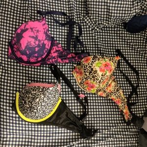 Victoria's Secret Bra's 36D